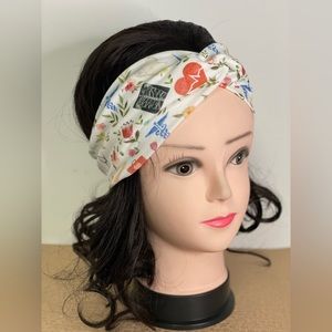 Nurse headband
